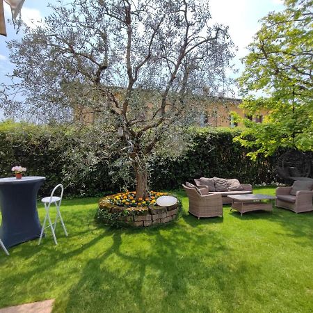Private Garden Giardino Privato A Bardolino - House Amorino Exteriör bild